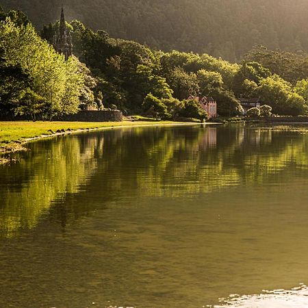 Casa Da Agua Quente 2 Villa Furnas  Dış mekan fotoğraf